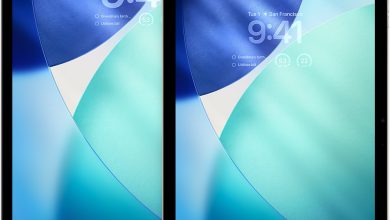 حل مشكلة نفاذ بطارية الايباد بسرعه