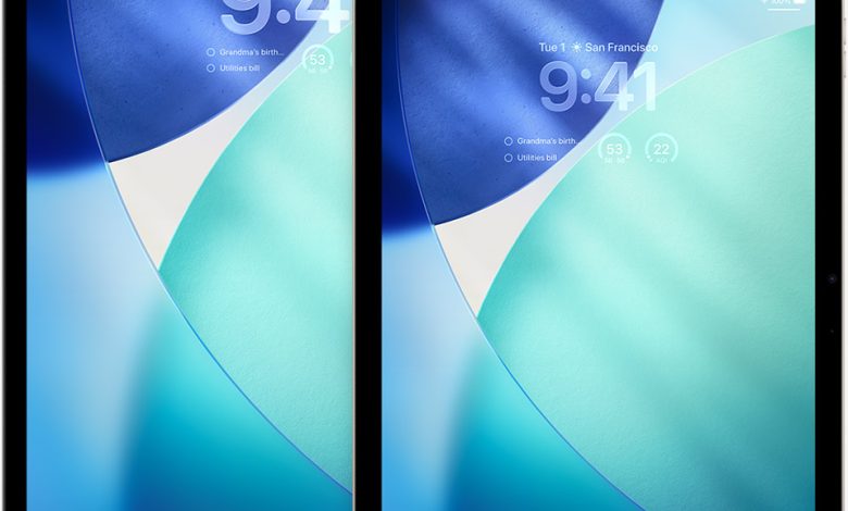 حل مشكلة نفاذ بطارية الايباد بسرعه