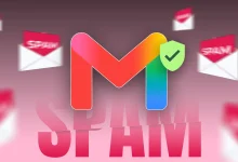 حماية Gmail من الاحتيال: 4 إعدادات تقلل الرسائل المزعجة