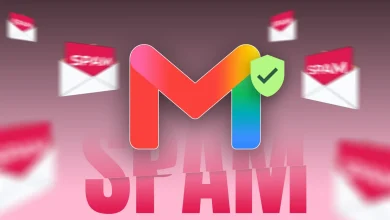 حماية Gmail من الاحتيال: 4 إعدادات تقلل الرسائل المزعجة