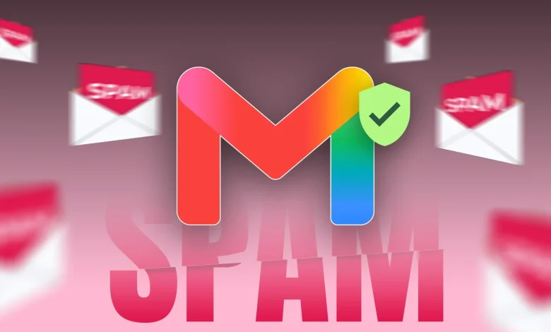 حماية Gmail من الاحتيال: 4 إعدادات تقلل الرسائل المزعجة