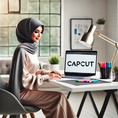 خدمات موقع CapCut المجانية
