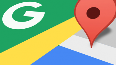 خرائط جوجل تتيح الحذف المجمع لزيارات التايم لاين