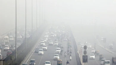 خرائط جوجل تضيف أيقونة لتخبرك عن جودة الهواء في منطقتك