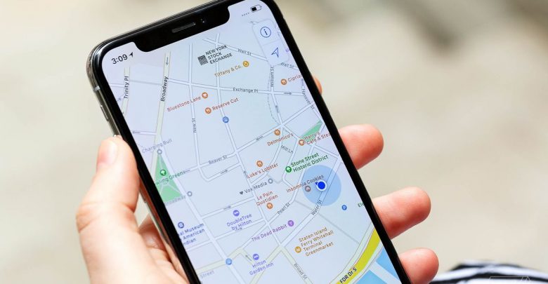 خرائط جوجل تطرح ميزة (For You) اليك طريقة إستخدامها