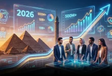 خريطة الشركات الناشئة في مصر 2026