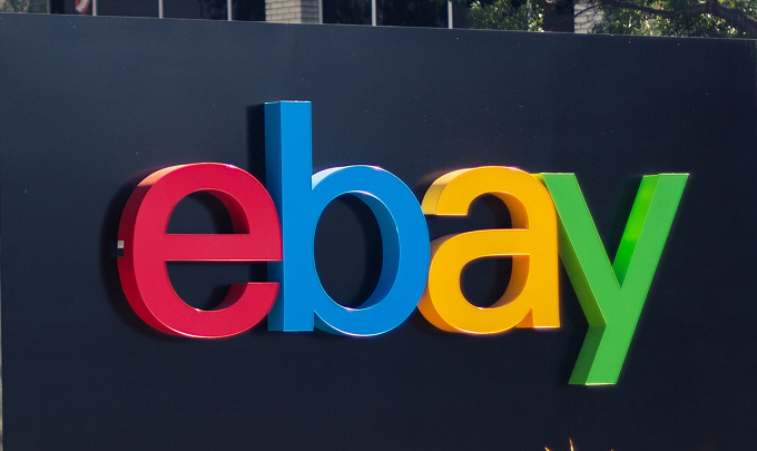 خصم 15% على اي منتج في موقع eBay اليوم فقط