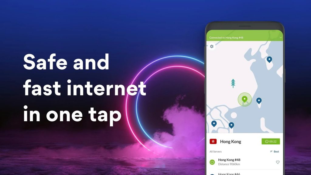 خصم 70% على الاشتراك في خدمة NordVPN (الانترنت مفتوح بين يديك) 1 خصم 70% على الاشتراك في خدمة NordVPN (الانترنت مفتوح بين يديك)