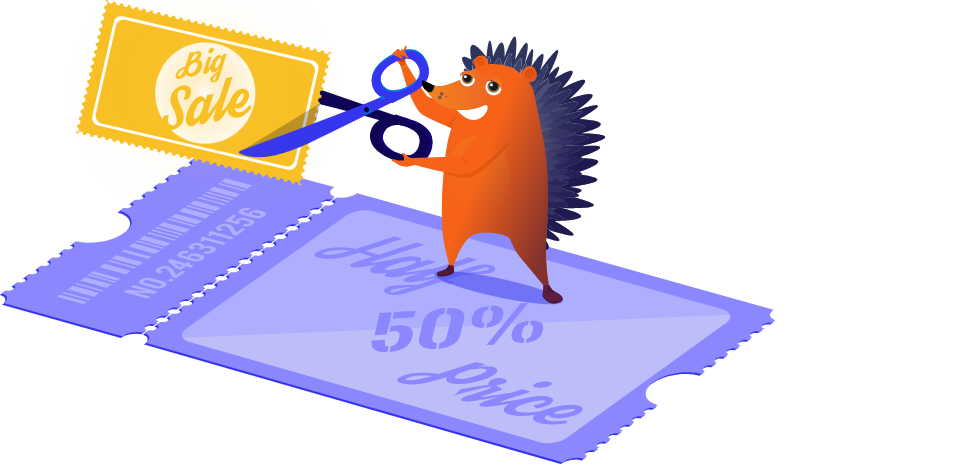 كوبونات خصم دومينات واستضافة ابريل 2024 19