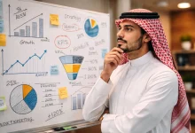 خطة تسويق رقمي ناجحة لمنتجك في 2026