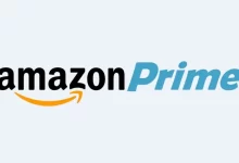 خطوات تفعيل Amazon Prime