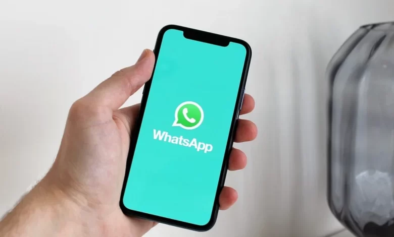 خطوات تفعيل حساب واتس اب