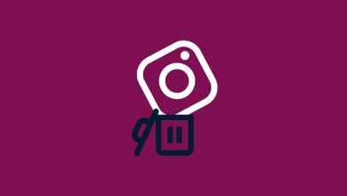 خطوات حذف حساب Instagram الخاص بك 31 خطوات حذف حساب Instagram الخاص بك