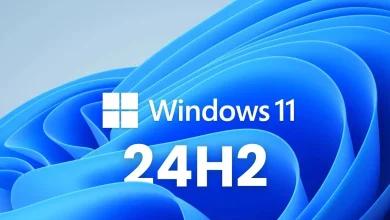 دعم Windows 11 24H2 ينتهي في 13 أكتوبر لإصداري Home وPro