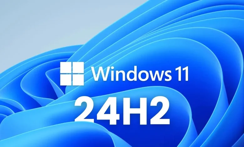 دعم Windows 11 24H2 ينتهي في 13 أكتوبر لإصداري Home وPro