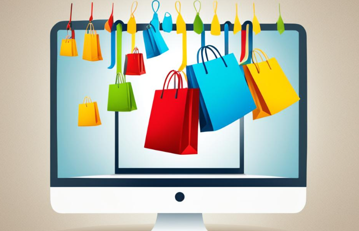 دليلك لاشهر مواقع التسوق الالكتروني في السعودية
