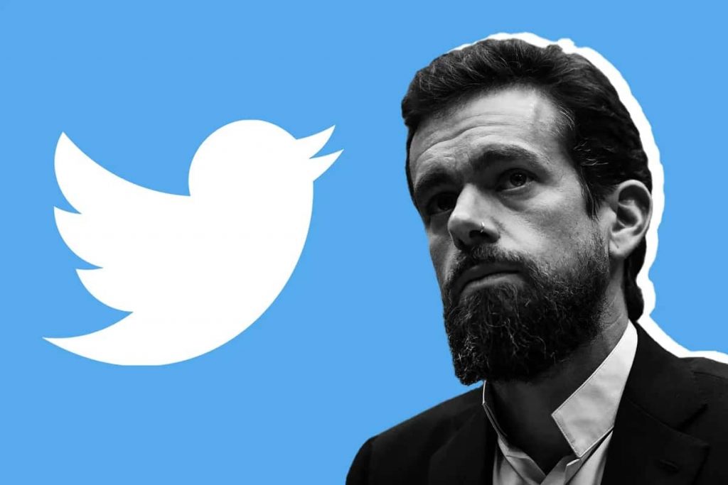جاك دورسي يستقيل رسمياً من مجلس ادارة تويتر 3