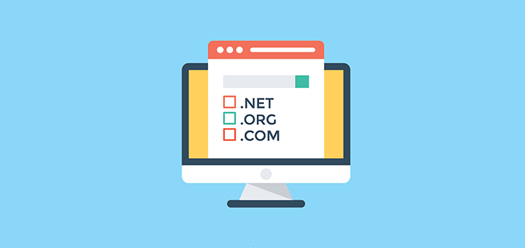 نصائح اختيار اسم دومين جديد 1