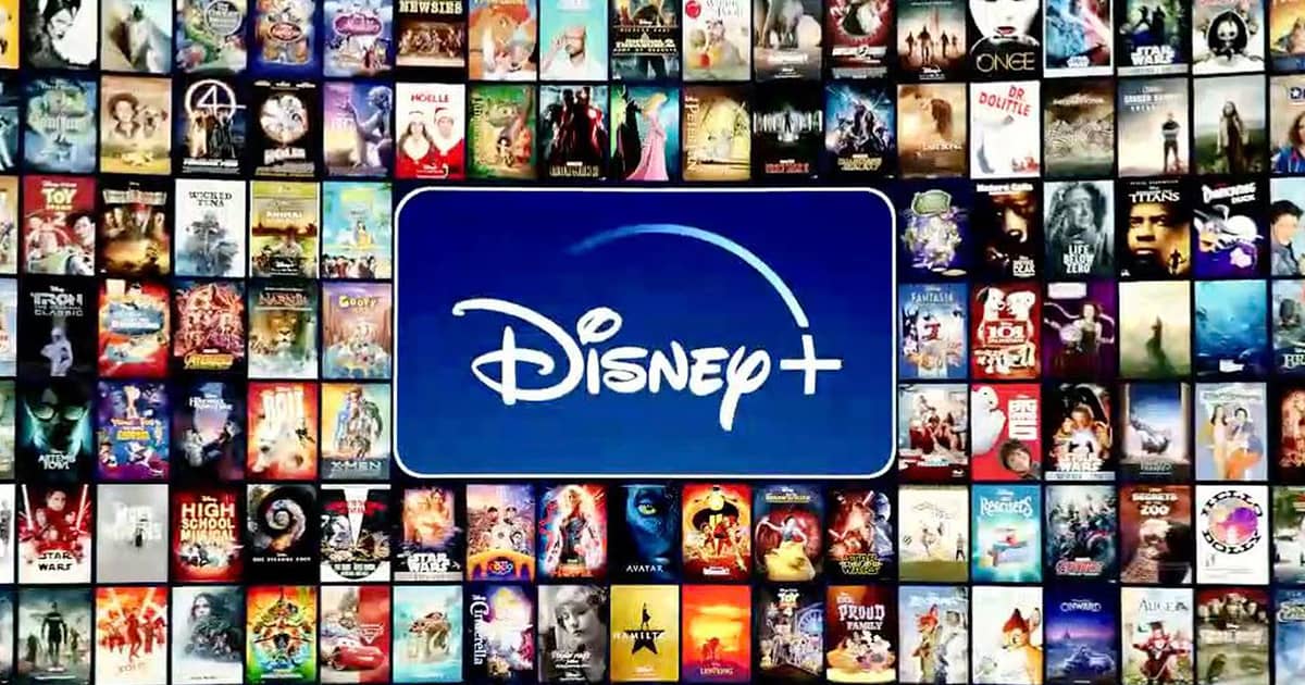 رفع أسعار خدمة Disney+ وخطة جديدة مدعومة بالإعلانات 1