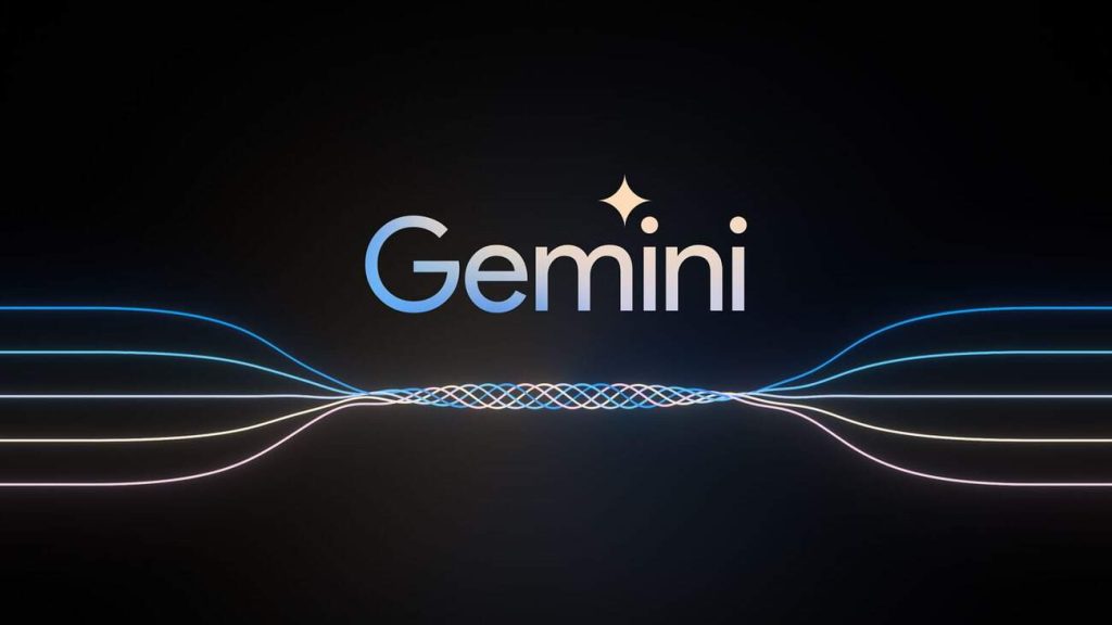 الفرق بين بحث جوجل و Gemini 5