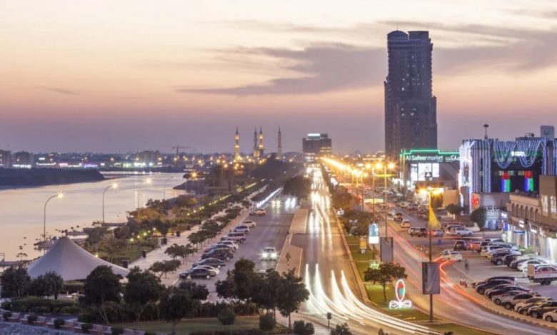 رأس الخيمة تبني ثورتها الرقمية الخاصة - تقرير