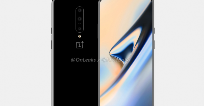 رسمياً الكشف عن هاتف OnePlus 7 يوم 14 مايو القادم