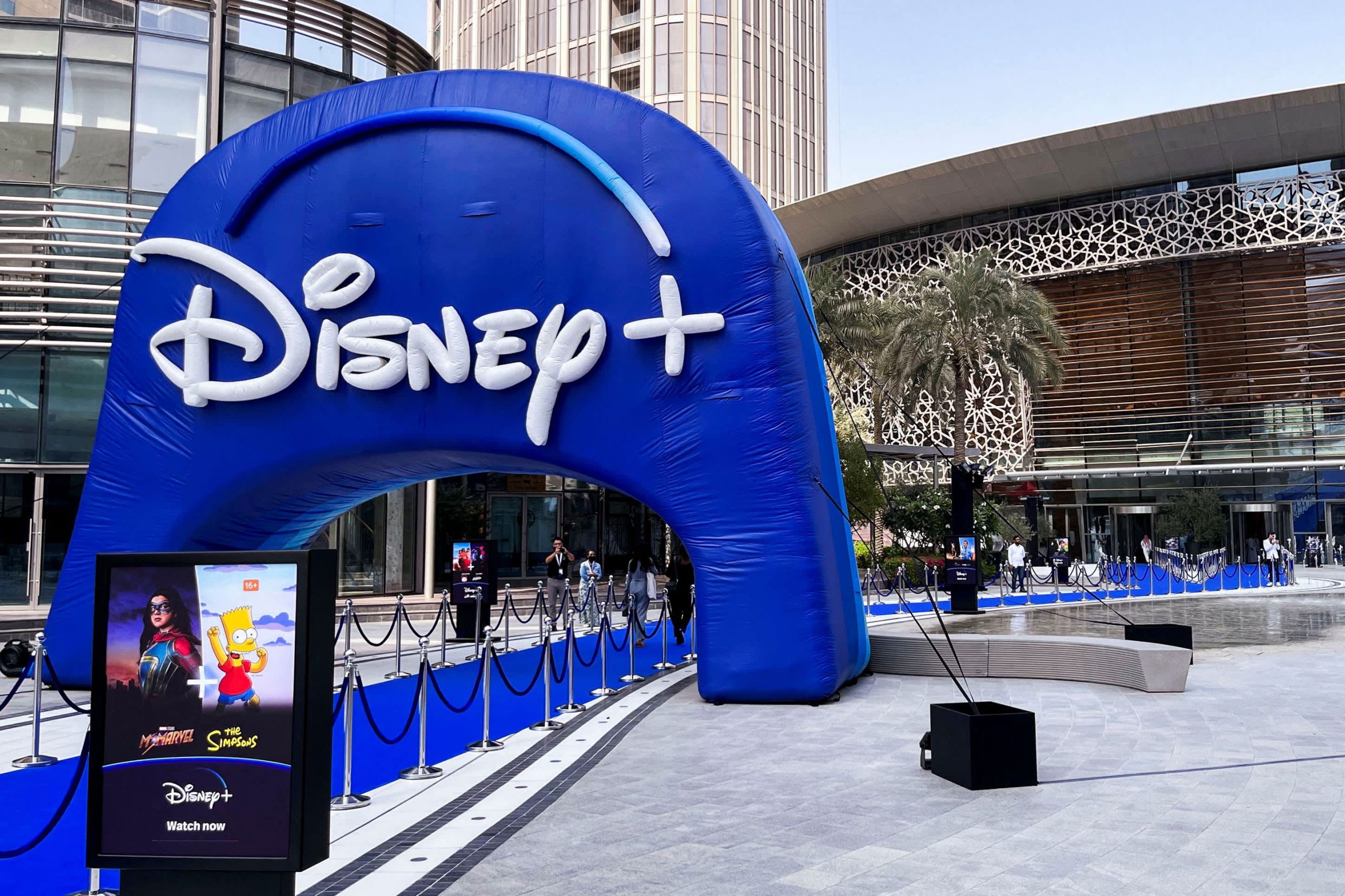رفع أسعار خدمة Disney+ وخطة جديدة مدعومة بالإعلانات