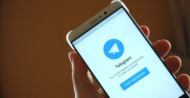 روسيا تحجب رسمياً تطبيق تليجرام لاسباب أمنية
