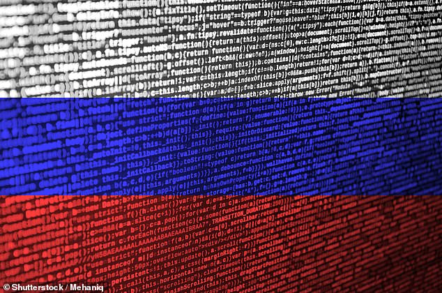 روسيا تختبر انترنت خاص بها بمعزل عن العالم 1