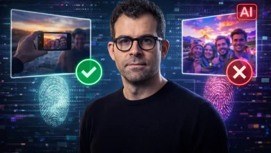 رؤية تقنية جريئة من Instagram في عصر الذكاء الاصطناعي