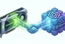 رئيس إنفيديا: ماضون في خطة استثمار ضخم بـ OpenAI