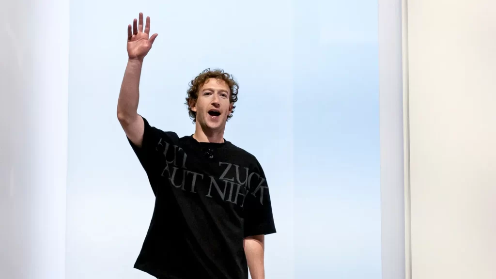 ميتا تخطط لإطلاق تطبيق Meta AI منفصل 6