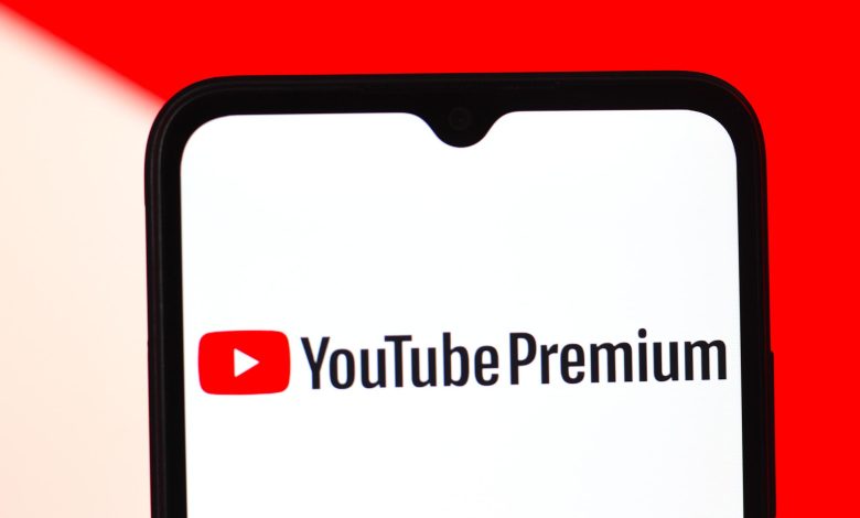 زيادة أسعار يوتيوب بريميوم في 2026