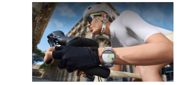 نظام مراقبة الصحة بالساعة الذكية المدفوع بالذكاء الاصطناعي 1