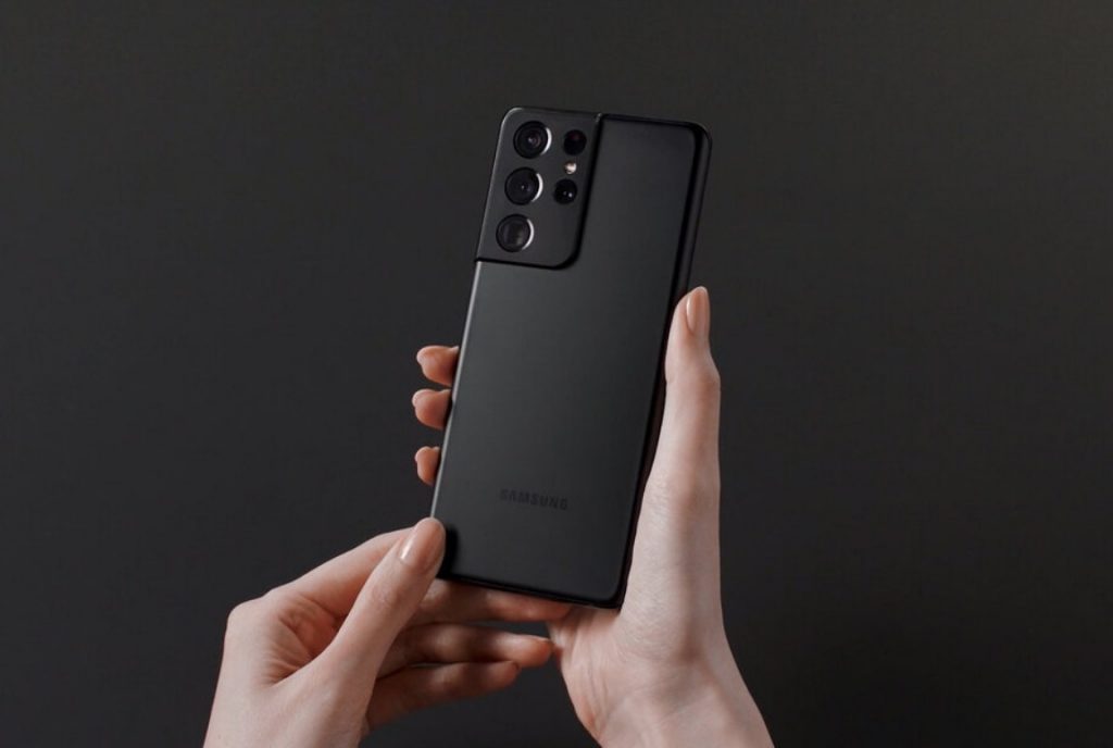 Galaxy S21 Ultra: سامسونج تبدأ العام بالرهان على هاتف رائد جديد 4