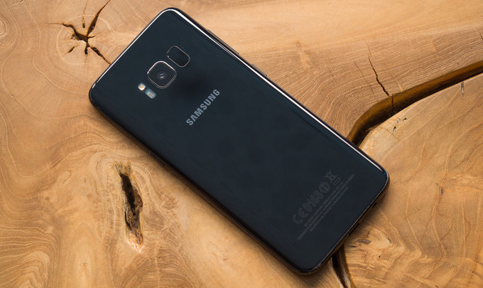 سامسونج تؤكد الكشف عن هاتف Galaxy S9 الشهر القادم