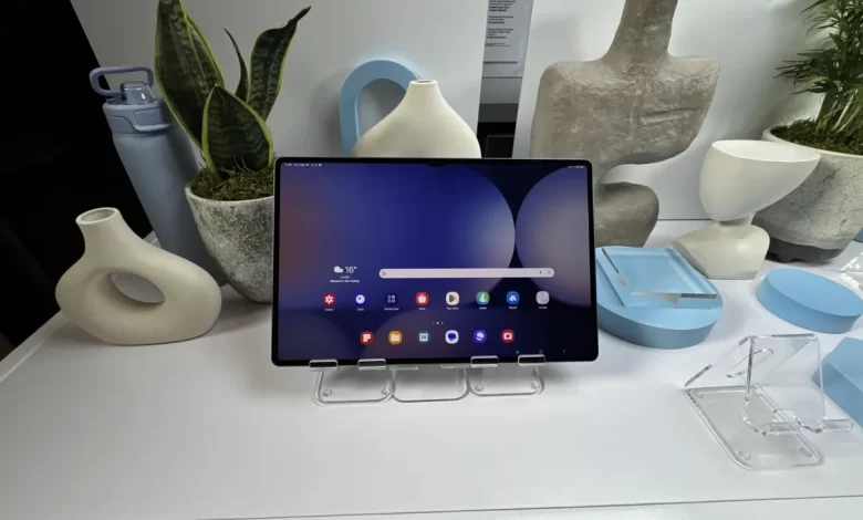 سامسونج تطلق سلسلة Galaxy Tab S11 سبتمبر 2025