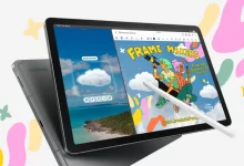 سامسونج تكشف عن Galaxy Tab S10 Lite بسعر منافس وقلم مدمج
