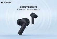 سامسونج تكشف عن سماعات Galaxy Buds 3 FE