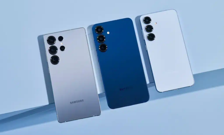 سامسونج قد تعود إلى معالج Exynos 2600 في سلسلة S26