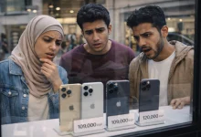 سبب ارتفاع أسعار الآيفون في مصر عن باقي الدول
