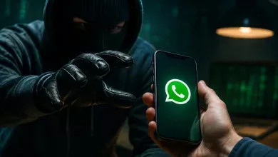 سرقة حسابات واتساب.. أشهر الحيل التي يستخدمها المحتالون في 2026