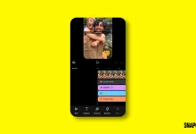سناب شات يُطلق أدوات جديدة لمنشئي المحتوى
