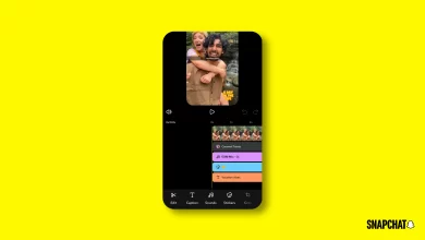 سناب شات يُطلق أدوات جديدة لمنشئي المحتوى