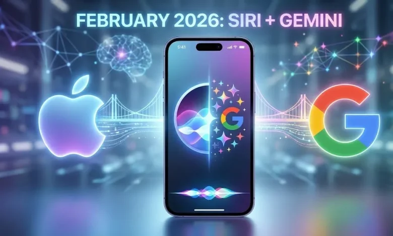 سيري بنكهة جمناي ربما تنطلق خلال ايام