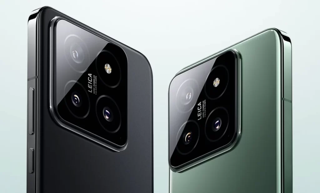 شاومي تستعد لإطلاق سلسلة هواتف 14 عالميا واصدار جديد