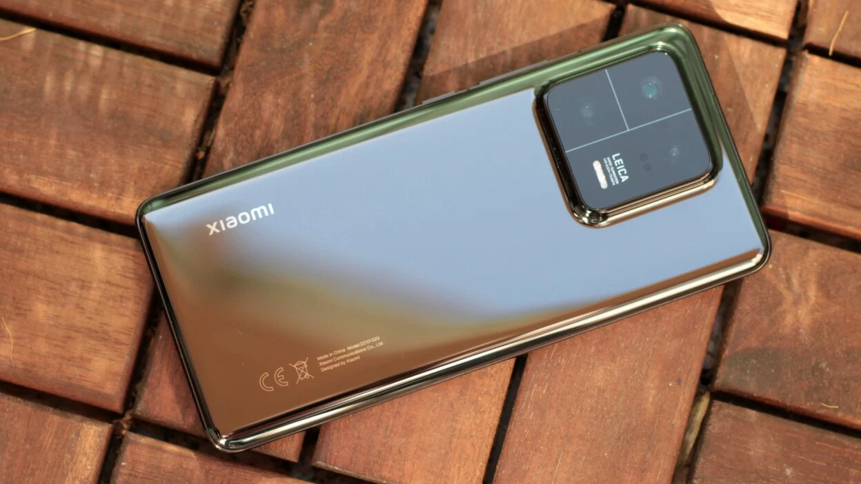شاومي تطلق هاتف Xiaomi 13 Pro على نطاق دولي