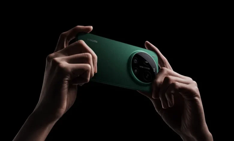 شاومي تطلق هاتف Xiaomi 17 Ultra وملحقات ذكية