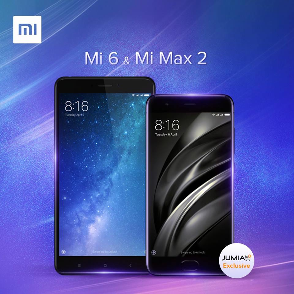 شاومي تطلق هاتفي 2 Mi Max و Mi 6 في السوق المصري 4