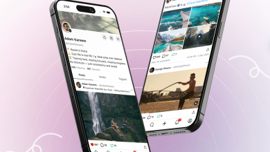 شبكة Upscrolled تواجه فجوات خطيرة في مكافحة خطاب الكراهية